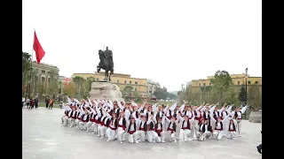 Turgut Ozal College-Rroftë Shqipëria