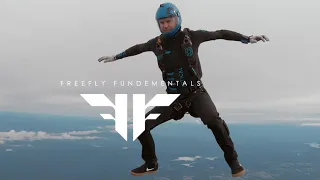 FREEFLY FUNDAMENTALS - HOW TO SIT FLY TUTORIAL