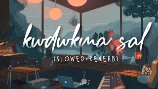 KWDUKMA SAL || kokborok (slowed+reverb) version