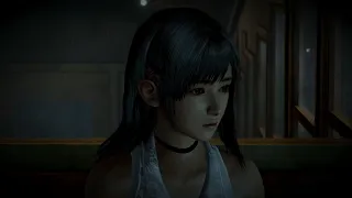 Fatal Frame Mobw Демонстрация перевода