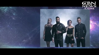 Skillet's John Cooper: 'We're a Christian Band; Rock and Roll is not About Sex and Drugs'