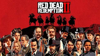 RED DEAD REDEMPTION 2 (PC) - ПРОХОЖДЕНИЕ НА РУССКОМ! #RDR2 (2K) #11