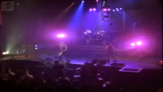 Metallica - One (Live, Seattle 1989) [HD]