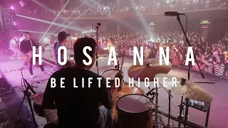 Hosanna - JPCC Worship (in Ear Mix. Live from See The Light Surabaya 2022)