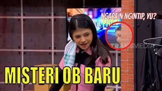 Merinding! SARA FAJIRA, OB Baru Yang Misterius | LAPOR PAK! (20/01/23) Part 4