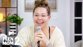 Kail & Jo Disagree About Isaac’s Cell Phone 📱 Teen Mom 2