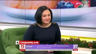 Дієтолог розповіла, як схуднути чоловікам і чому це необхідно