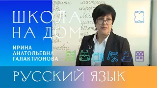 Курсовая подготовка к сдаче ЕГЭ по русскому языку. Задания №№ 16, 17, 18, 19, 20, 21