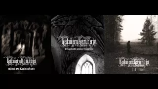 Kalmankantaja - Kalmankantaja (Full Album)