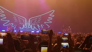 The script - rain jakarta 2018