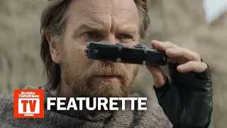 Obi-Wan Kenobi Limited Series Featurette | 'A Series of Firsts' | Rotten Tomatoes TV