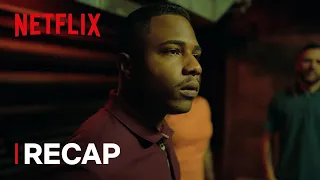 Sintonia: resumo de tudo que rolou antes da temporada 4 | Netflix Brasil