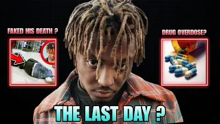 JUICE WRLD - THE LAST 27 HOURS 💀