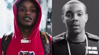 G Herbo x 147 Calboy- "Never Sleep” (Unreleased)