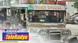 LTFRB: Hindi otomatikong mawawala ang mga tradisyunal na jeep sa ilalim ng PUV modernization program