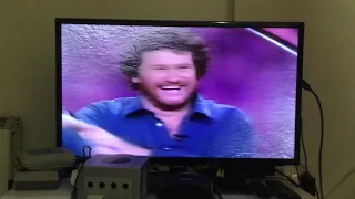 Opening to The Fast Show: Christmas Special (1997 UK VHS)