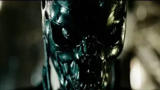 Terminator Salvation - Official Trailer 2009 (High Quality)