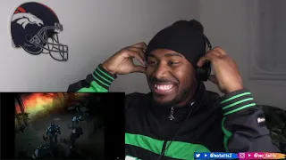 🇫🇷 Américain écoute du FRENCH RAP🇫🇷  | IAM - Noble Art feat. Redman and Method Man (REACTION)