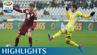 Torino - Pescara - 5-3 - Highlights - Giornata 24 - Serie A TIM 2016/17