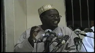 001 SHEIKH JA'AFAR TAFSEER SURATU YUSUF