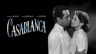 Casablanca (1942) | Theatrical Trailer