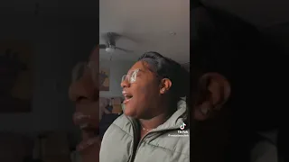 Officially Missing You by Tamia cover on TikTok by Ms. Tatiana