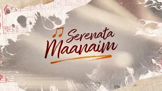 24/05/24 - [SERENATA MAANAIM - 23h] - Igreja Cristã Maranata - Serenata Maanaim - Sexta-Feira