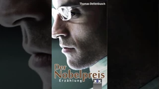 Der Nobelpreis von Thomas Dellenbusch (Science Fiction) Hörbuch