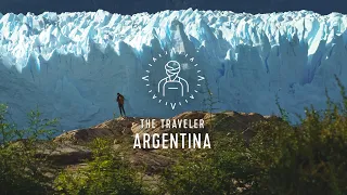 The Traveler - Argentina - Episode 3 - Patagonia