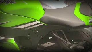 2015 KAWASAKI NINJA ZX10R 30TH Anniversary Edition