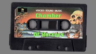 Chamber of Horrors (Halloween cassette)