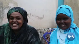 Somalia Struggles to Treat PTSD from War, Poverty