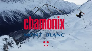 Chamonix 2024