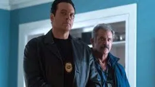 Dragged Across Concrete Trailer has dropped!