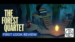 The Forest Quartet - First Look / Review