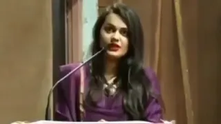 Topper's Talk IAS II Tina Dabi AIR-1 II  UPSC CSE 2015