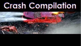 NFS Hot Pursuit 2010 - 85 Car Crash Compilation