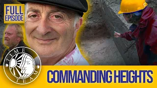 Commanding Heights (Dinmore Hill, Herefordshire) | Series 17 Episode 12 | Time Team