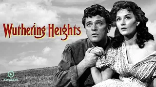 Wuthering Heights (1958) | Full Movie