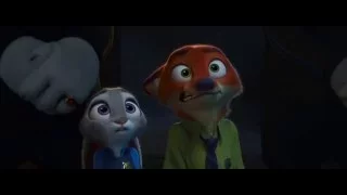 Зверополис 2016 Full HD Трейлер#3/ Zootopia 2016 Full HD Trailer#3