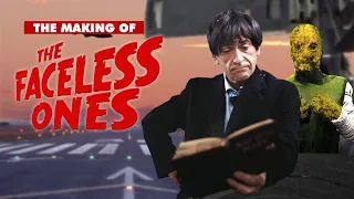 "The Faceless Ones" Documentary - Doctor Who