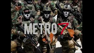 Metro7 - Luis R Conriquez