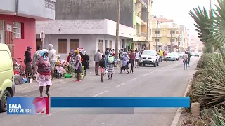 Três pessoas foram detidas pela policia nacional em Assomada | Fala Cabo Verde