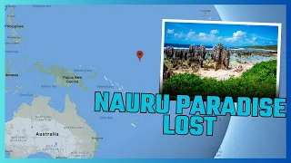 Nauru: Paradise Lost - A Tale of Exploitation and Survival
