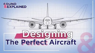 Building The Perfect Aircraft - What Would It Look Like & Where Would It Fly?