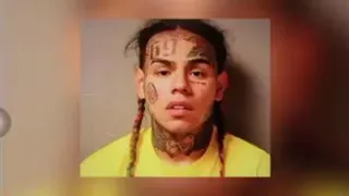 Tekashi 69 testifies in court full audio