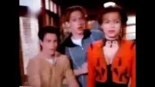 Weird Science : Gary , Wyatt - best moments