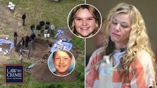 11 Shocking Moments From ‘Doomsday Cult’ Mom Lori Vallow Daybell’s Triple Murder Trial So Far