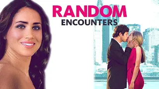 Random Encounters (2013) | Full Movie | Meghan Markle | Sean Young | Michael Rady