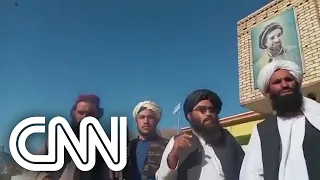 Acompanhe a situação direto do Afeganistão | CNN ESPECIAL 11/09